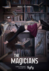  /The Magicians/ -   